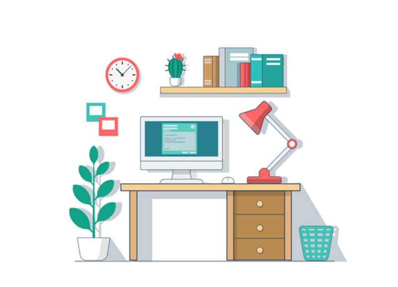 元气桌面9.99绿化专业